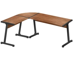 Meester Group Sp. z o.o. Leader 5.5 WN corner desk