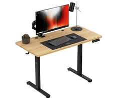 Mark Adler Meester Group Sp. su o.o. Leader 6.9 120 cm electric desk