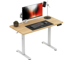 Mark Adler Meester Group Sp. su o.o. Leader 6.9 Craft 120 cm electric desk