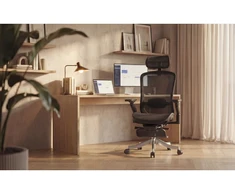 Mark Adler Swivel chair Leadpro 8.7 Juodas