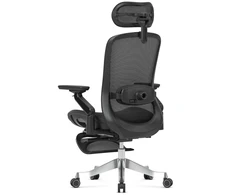 Mark Adler Swivel chair Leadpro 8.7 Juodas
