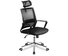 Meester Group Sp. z o.o. Manager ergonomic chair 2.1 Juodas