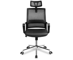 Meester Group Sp. z o.o. Manager ergonomic chair 2.1 Juodas