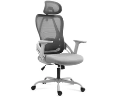 Meester Group Sp. z o.o. Manager ergonomic chair 2.9 Pilkas