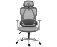 Meester Group Sp. z o.o. Manager ergonomic chair 2.9 Pilkas