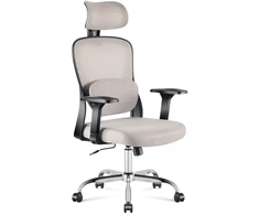 Mark Adler Meester Group Sp. su o.o. Manager ergonomic chair 3.2 Pilkas