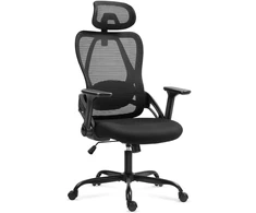 Mark Adler Meester Group Sp. su o.o. Manager ergonomic chair 2.9 Juodas