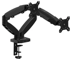 Laikiklis Meester Group Sp. z o.o. Motion 2.2 double monitorius mount