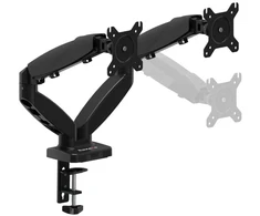 Laikiklis Meester Group Sp. z o.o. Motion 2.2 double monitorius mount