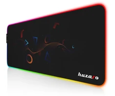 Meester Group Sp. z o.o. Pelės kilimėlis 2.0 XL RGB gaming pad
