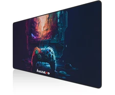 Meester Group Sp. z o.o. Meester Group Sp. su o.o. Pelės kilimėlis 4.0 gaming pad