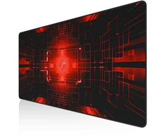 Meester Group Sp. z o.o. Meester Group Sp. su o.o. Pelės kilimėlis 6.0 gaming pad