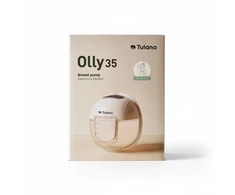 Neno „Olly 35“ belaidis elektroninis Pientraukis