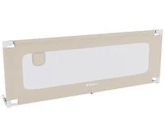 Tulano Meester Group Sp. su o.o. Protective bed rail Cover 40 rusvai gelsvas 200 cm