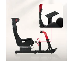 Meester Group Sp. z o.o. Racing cockpit Speed 8.3 sim racing