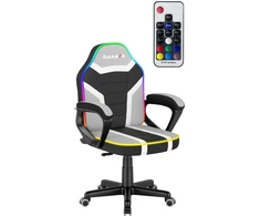 Žaidimų kėdė Huzaro Ranger 1.0 RGB