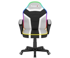 Žaidimų kėdė vaikams Huzaro Ranger 1.0 RGB
