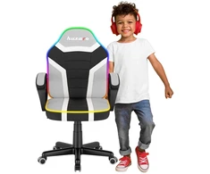 Žaidimų kėdė Huzaro Ranger 1.0 RGB
