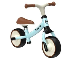 Tulano Meester Group Sp. su o.o. Scout 15 Mėlyna cross-country bicycle