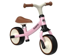 Tulano Meester Group Sp. su o.o. Scout 15 Rožinė cross-country bicycle