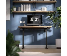 Mark Adler Electric desk frame Xeno 1.7 Juodas