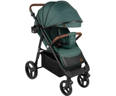 Meester Group Sp. z o.o. Stroller Avignon 35 Žalias