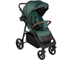 Meester Group Sp. z o.o. Stroller Avignon 35 Žalias