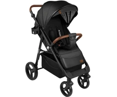 Meester Group Sp. z o.o. Stroller Avignon 35 Juodas