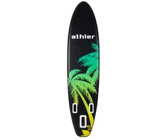 Meester Group Sp. z o.o. SUP swim board Cobia 320 Geltona