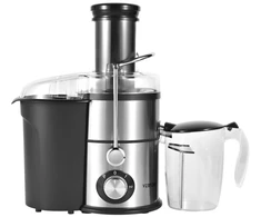 Sulčiaspaudė Vertenz Meester Group Sp. su o.o. Tornado 50 juicer