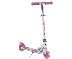 Meester Group Sp. z o.o. Meester Group Sp. su o.o. Zigzag 35 Rožinė scooter
