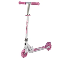 Tulano Rožinė Zigzag 35 Rožinė scooter