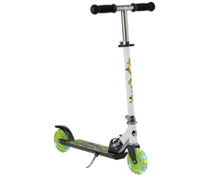 Meester Group Sp. z o.o. Meester Group Sp. su o.o. Zigzag 35 Žalias scooter