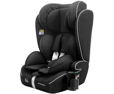 Meester Group Sp. z o.o. Zooma 25 Car Seat Juodas