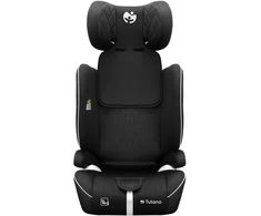 Meester Group Sp. z o.o. Zooma 25 Car Seat Juodas