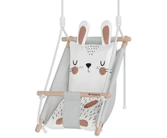 Swing Hop 45 Rabbit