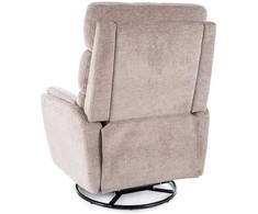 Sofa Signal Meble Signal Argos Raven gulima kėdė