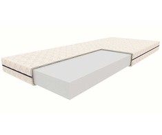 Signal Meble čiužinys, M1 putplasčio čiužinys 90x200