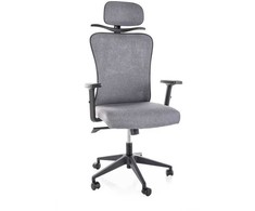 Signal Meble Fotel Q-080M pasukama kėdė