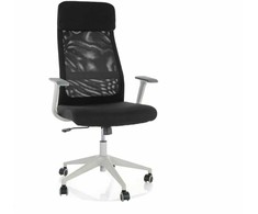 Signal Meble Biuro kėdė Q-861 R, juoda