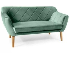 Fotelis Signal Meble Sofa Karo Velvet