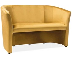 Fotelis Signal Meble Sofa TM-2 Velvet