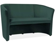 Fotelis Signal Meble Signal Sofa TM-2 Velvet