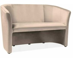 Fotelis Signal Meble Sofa TM-2 Velvet