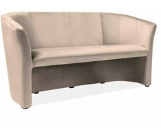 Fotelis Signal Meble Sofa TM-3 Velvet