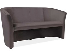 Fotelis Signal Meble Sofa TM-3 Velvet