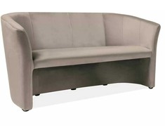 Fotelis Signal Meble Sofa TM-3 Velvet