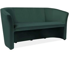 Fotelis Signal Meble Signal Sofa TM-3 Velvet