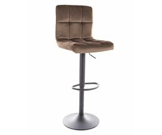 Signal Meble Hoker Kabliukai C-105 Velvet
