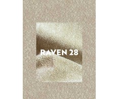 Signal Meble Łóżko Nikosijos „Raven“ lova